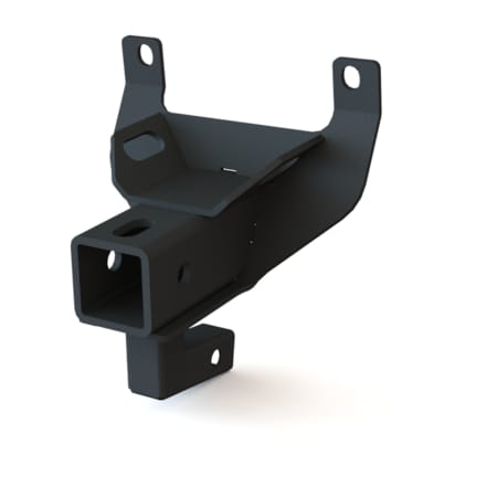 Kfi KFI Polaris Sportsman and Scrambler 2 inch Converter 101490